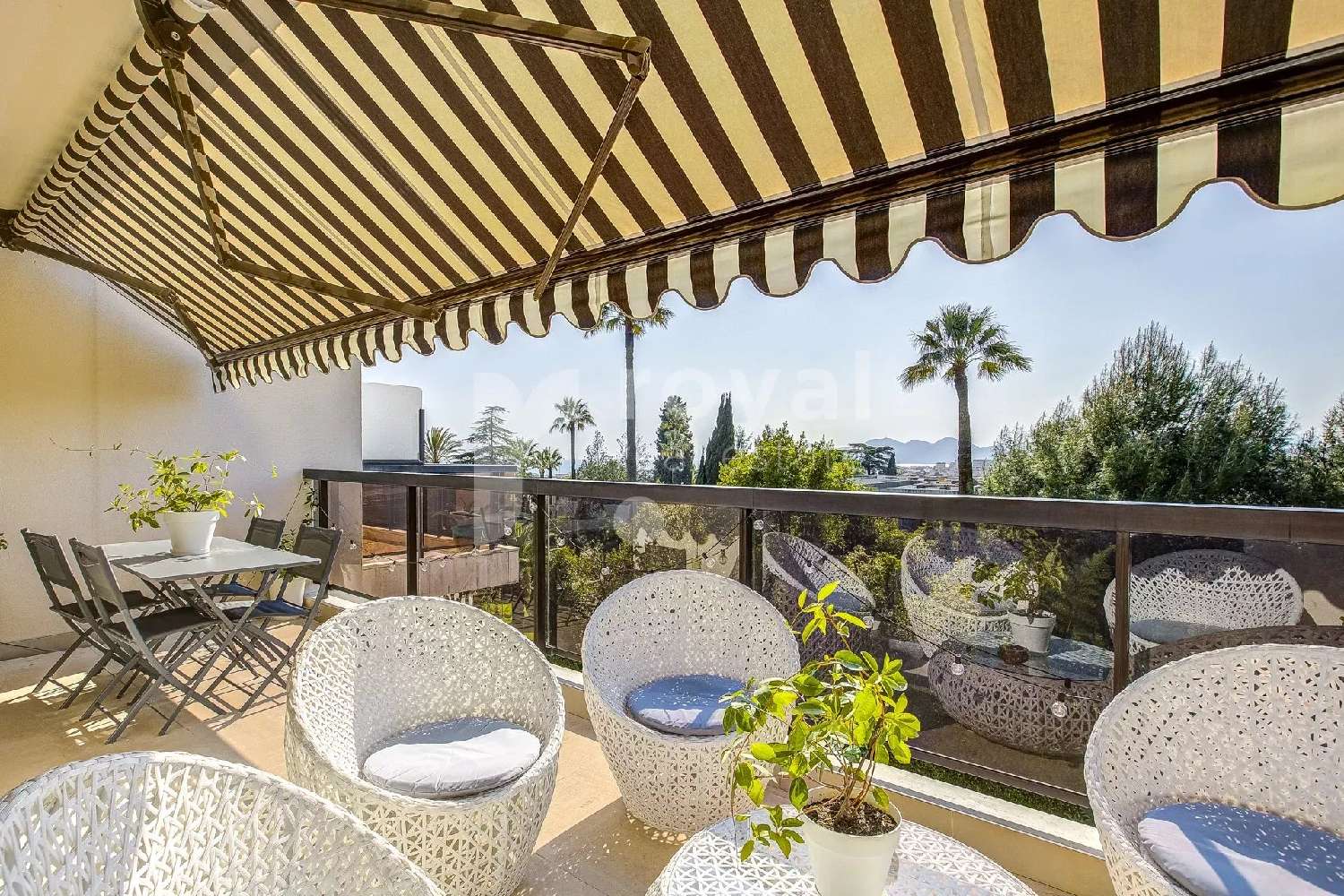  for sale apartment Cannes Alpes-Maritimes 1