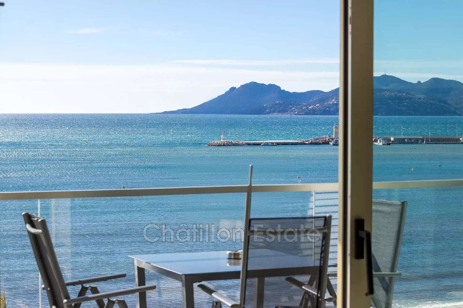  for sale apartment Cannes Alpes-Maritimes 1