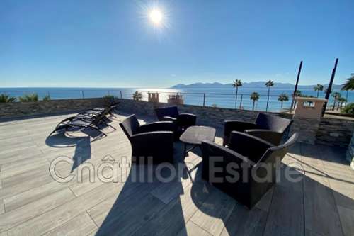 Cannes Alpes-Maritimes apartment foto 7301780