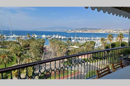 Cannes Alpes-Maritimes apartment foto 7301784