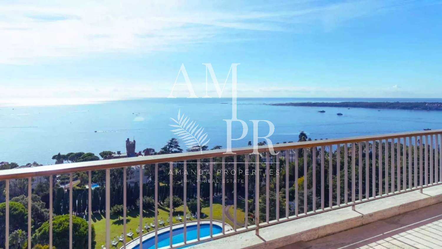  te koop appartement Cannes Alpes-Maritimes 1
