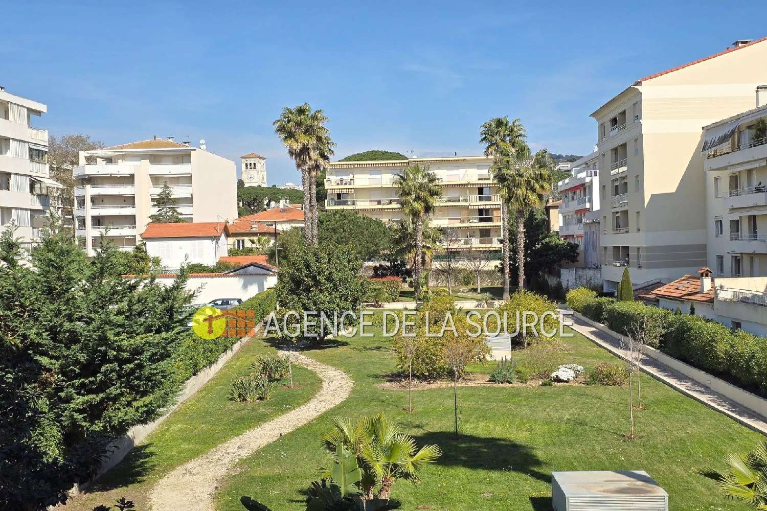  en venta apartamento Cannes Alpes-Maritimes 1
