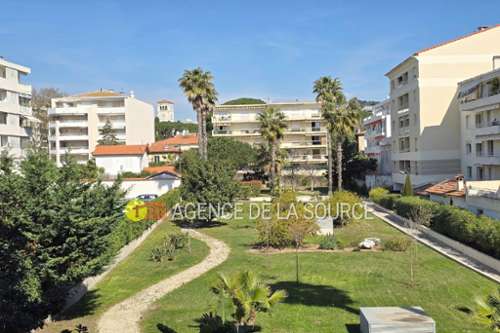 Cannes Alpes-Maritimes apartamento foto 7301852