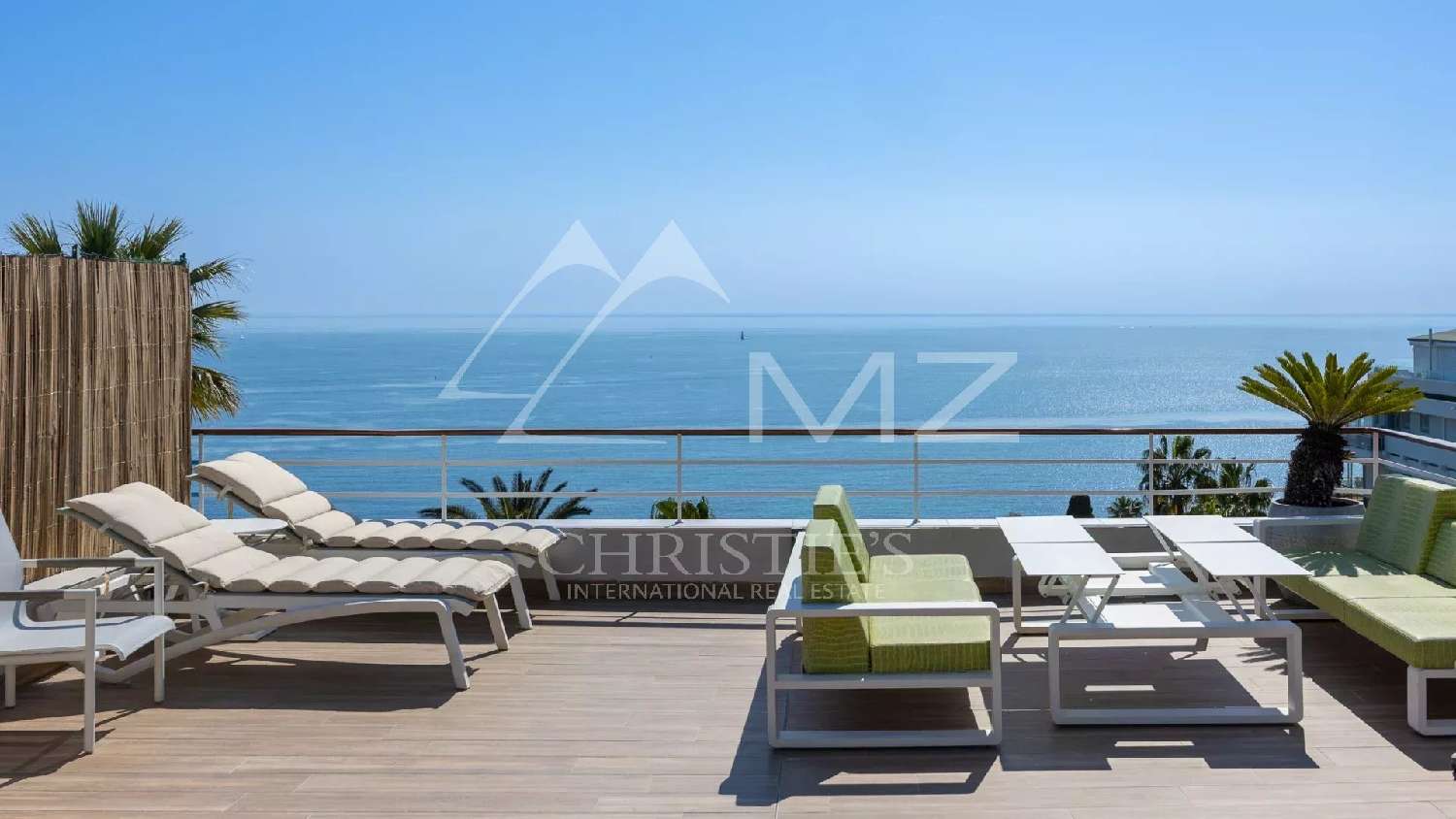 à vendre appartement Cannes Alpes-Maritimes 1