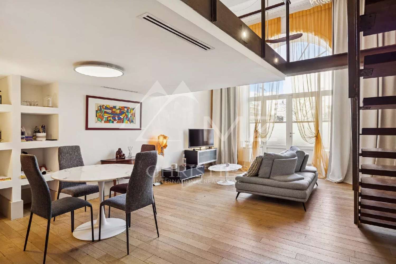 à vendre appartement Cannes Alpes-Maritimes 1