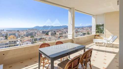 Cannes Alpes-Maritimes appartement foto 7305945