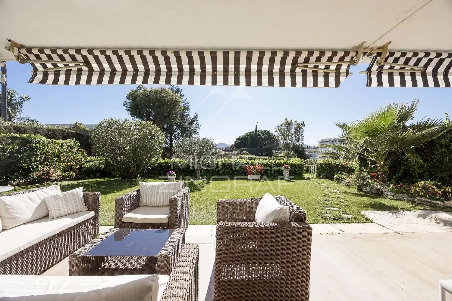 à vendre appartement Cannes Alpes-Maritimes 1