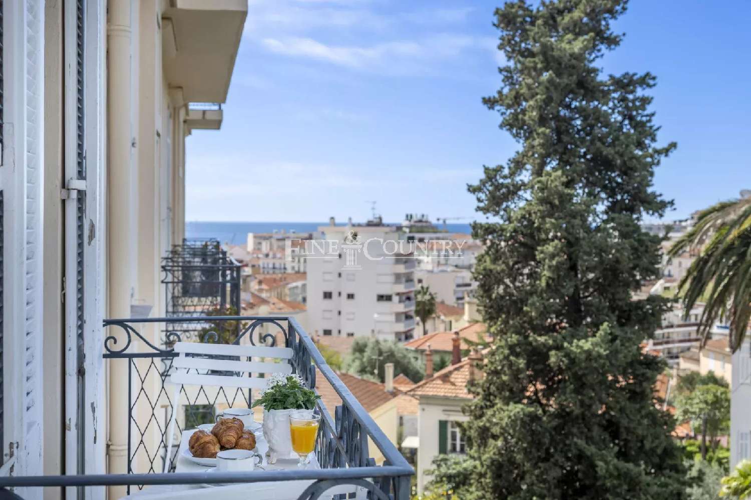 en venta apartamento Cannes Alpes-Maritimes 1