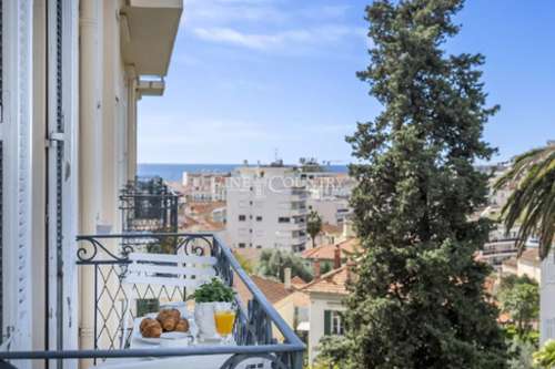 Cannes Alpes-Maritimes apartamento foto 7305959