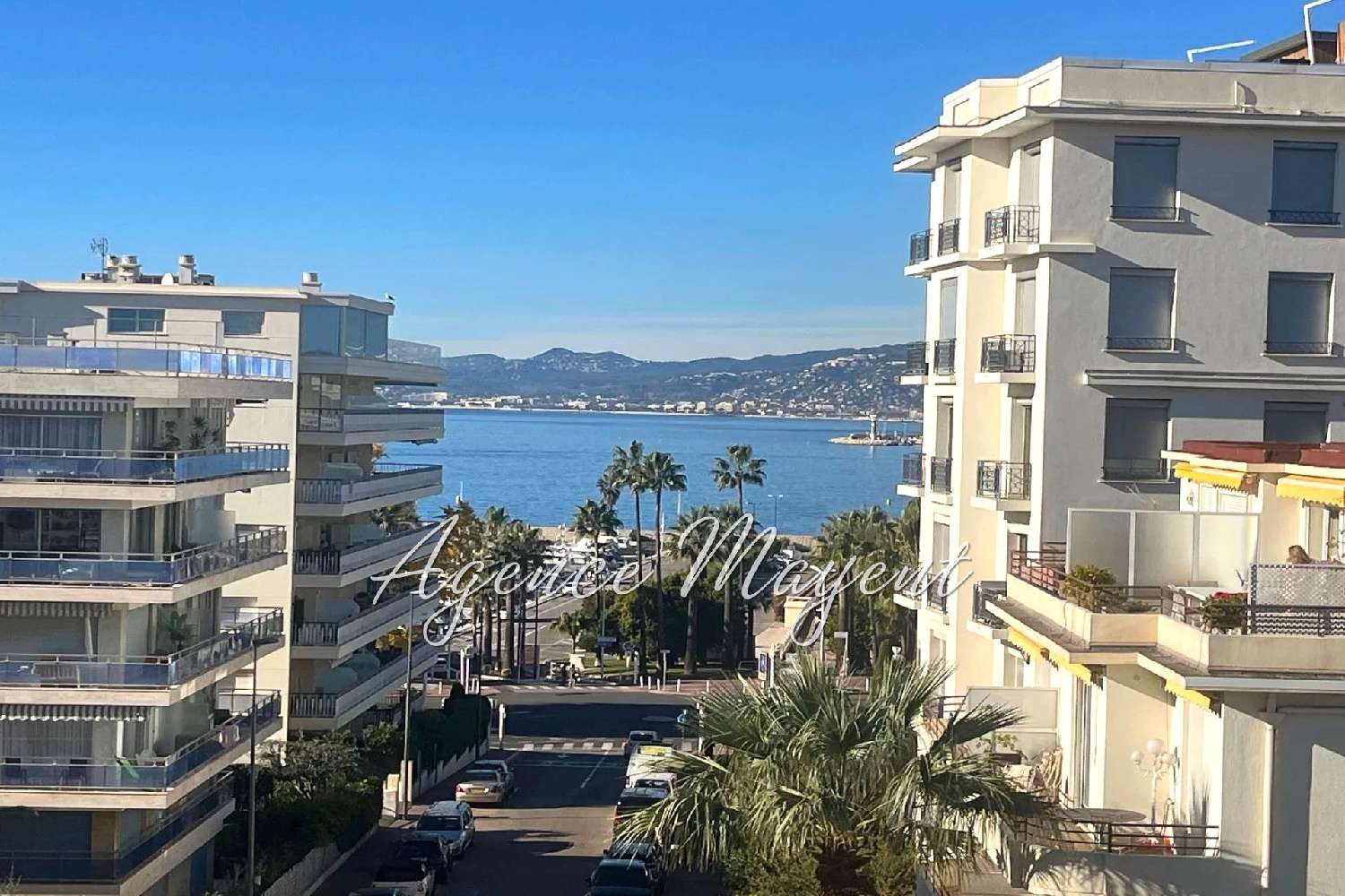 en venta apartamento Cannes Alpes-Maritimes 1