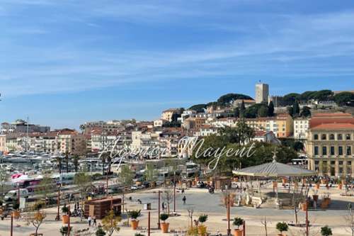 Cannes Alpes-Maritimes apartamento foto 7305965