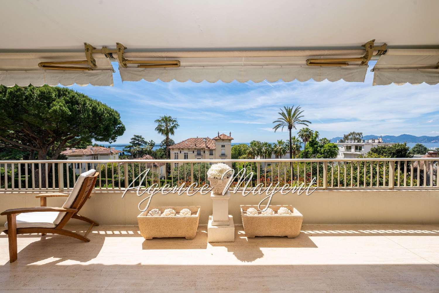  en venta apartamento Cannes Alpes-Maritimes 1