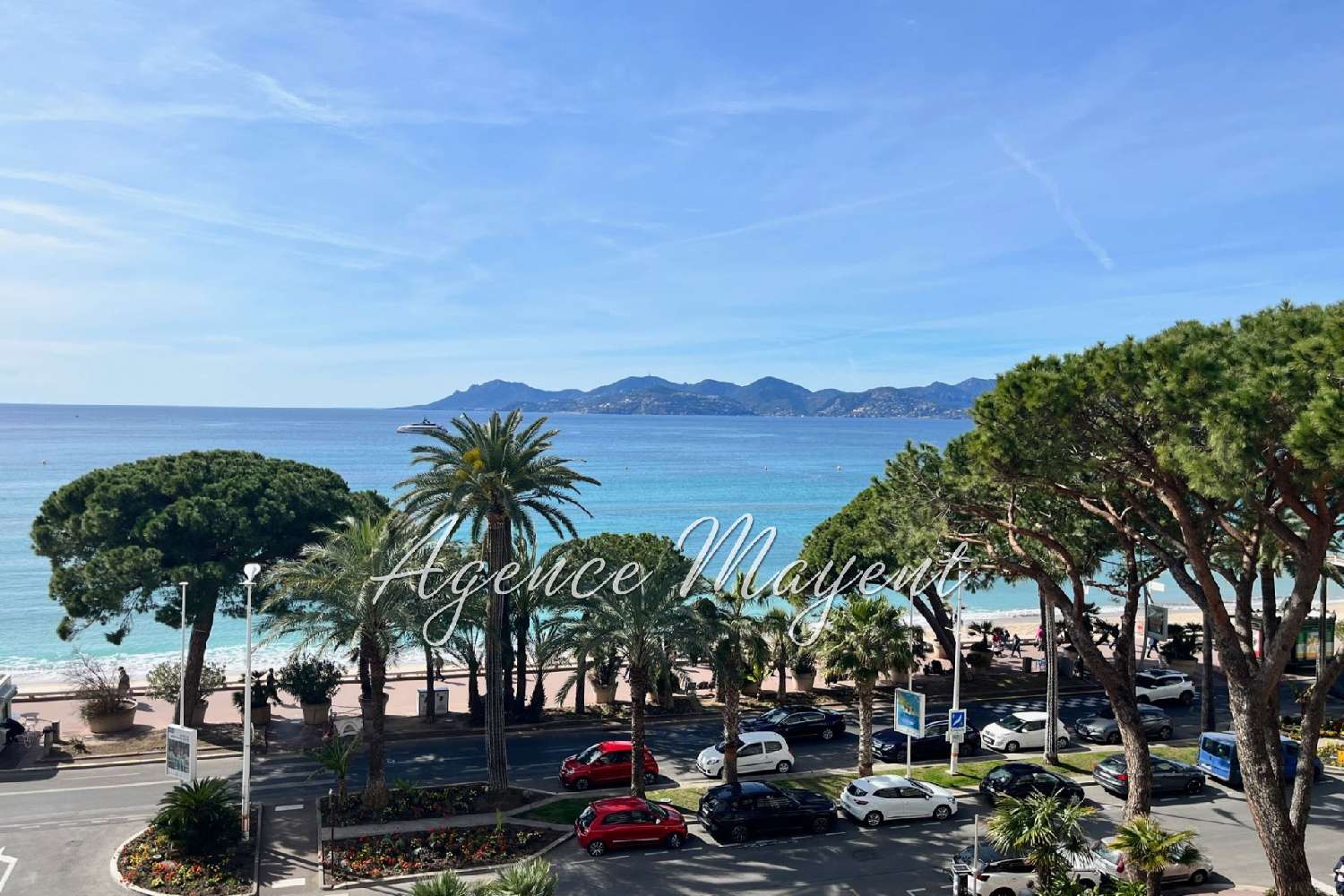  en venta apartamento Cannes Alpes-Maritimes 1