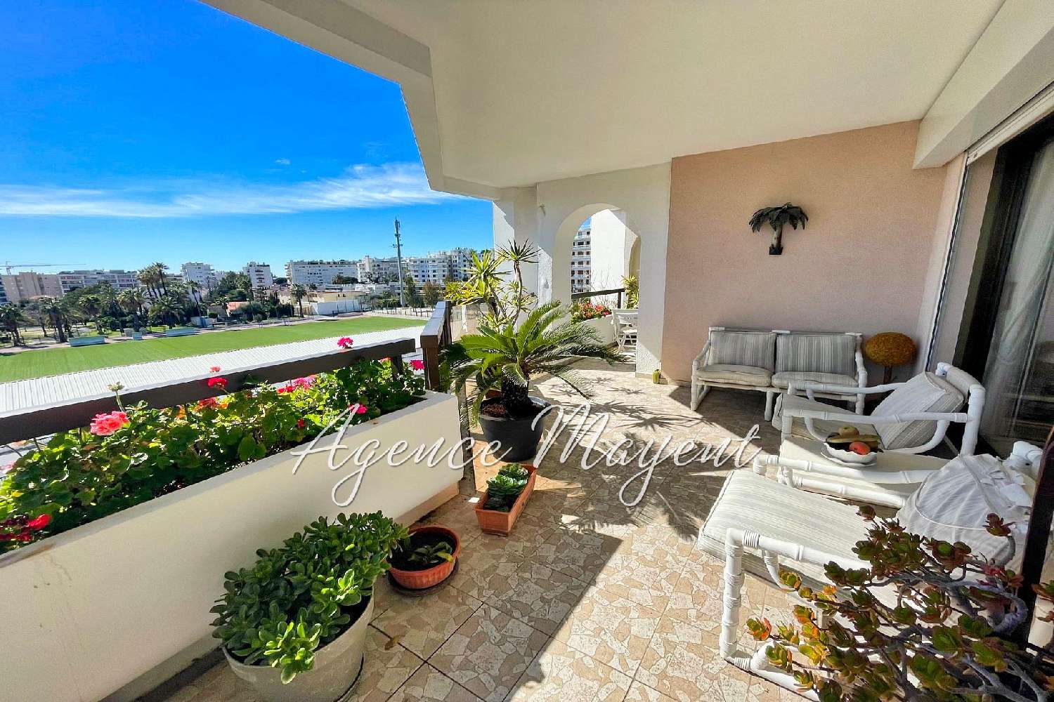 en venta apartamento Cannes Alpes-Maritimes 1