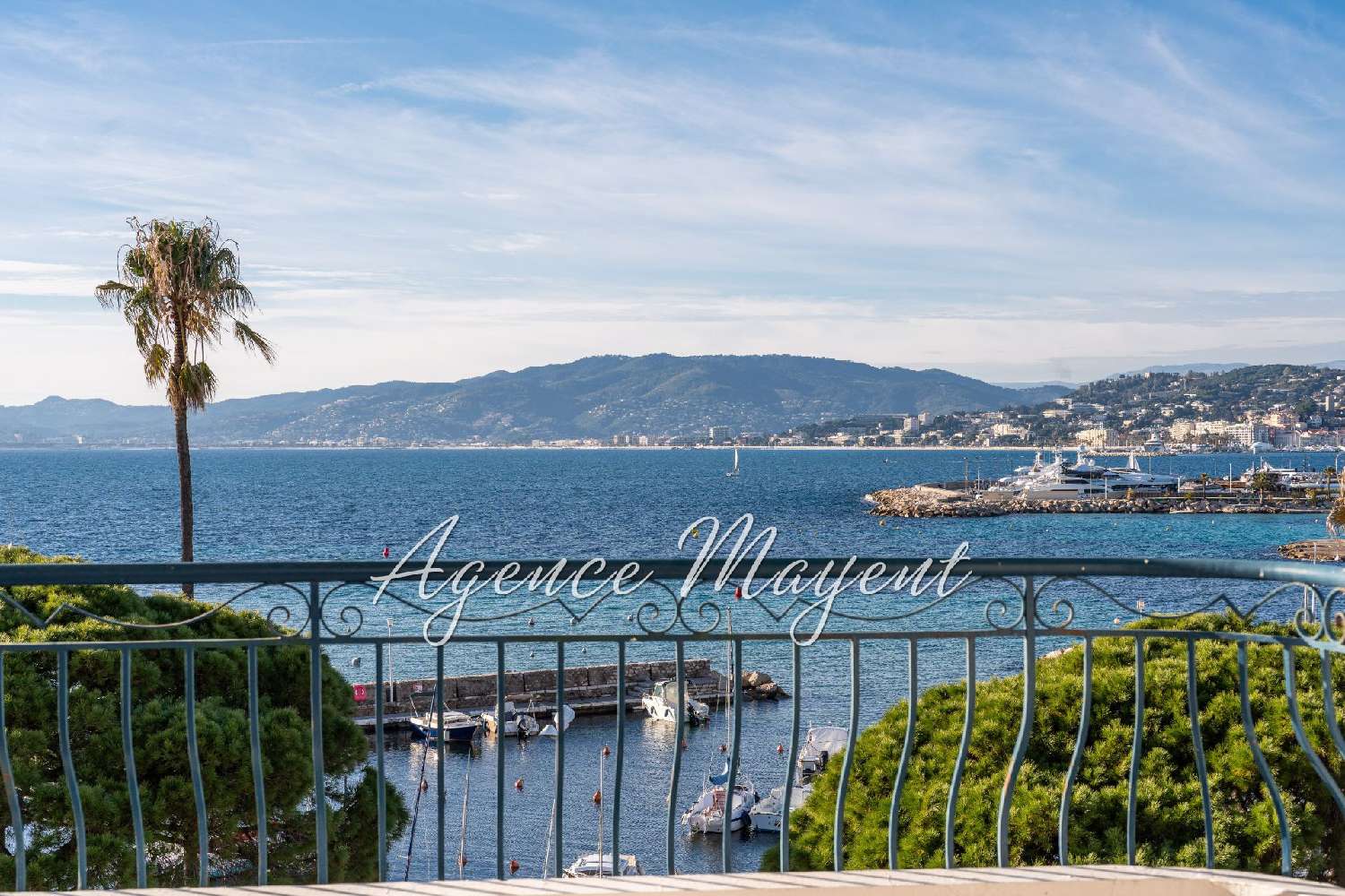  en venta apartamento Cannes Alpes-Maritimes 1