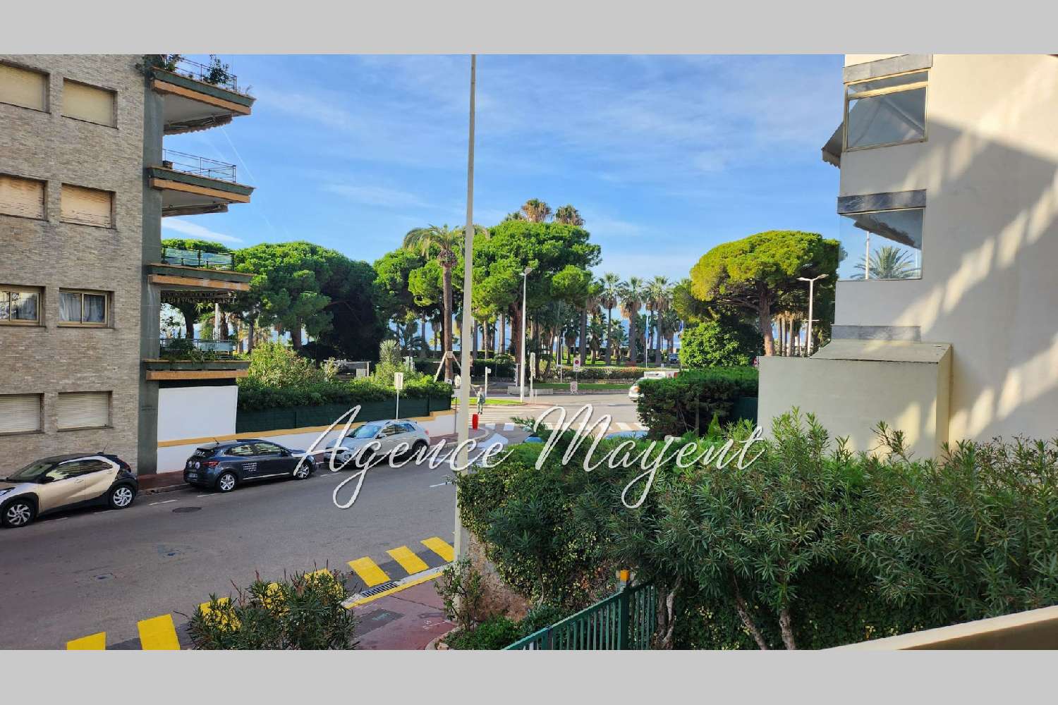 en venta apartamento Cannes Alpes-Maritimes 1
