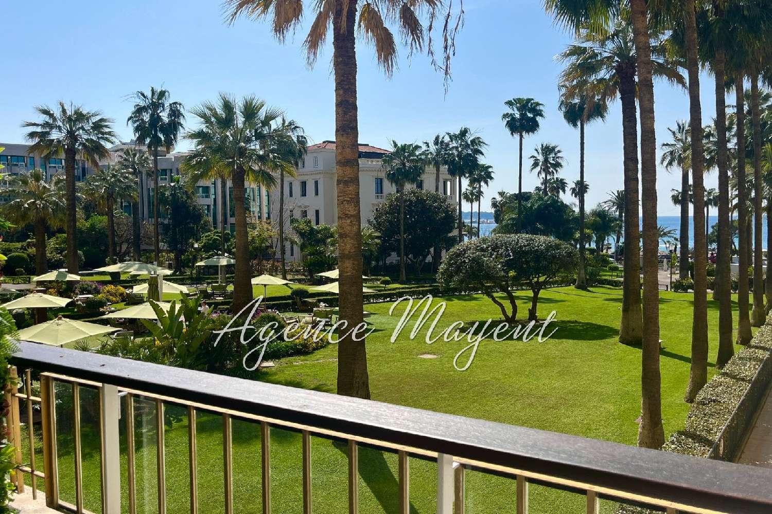 en venta apartamento Cannes Alpes-Maritimes 1