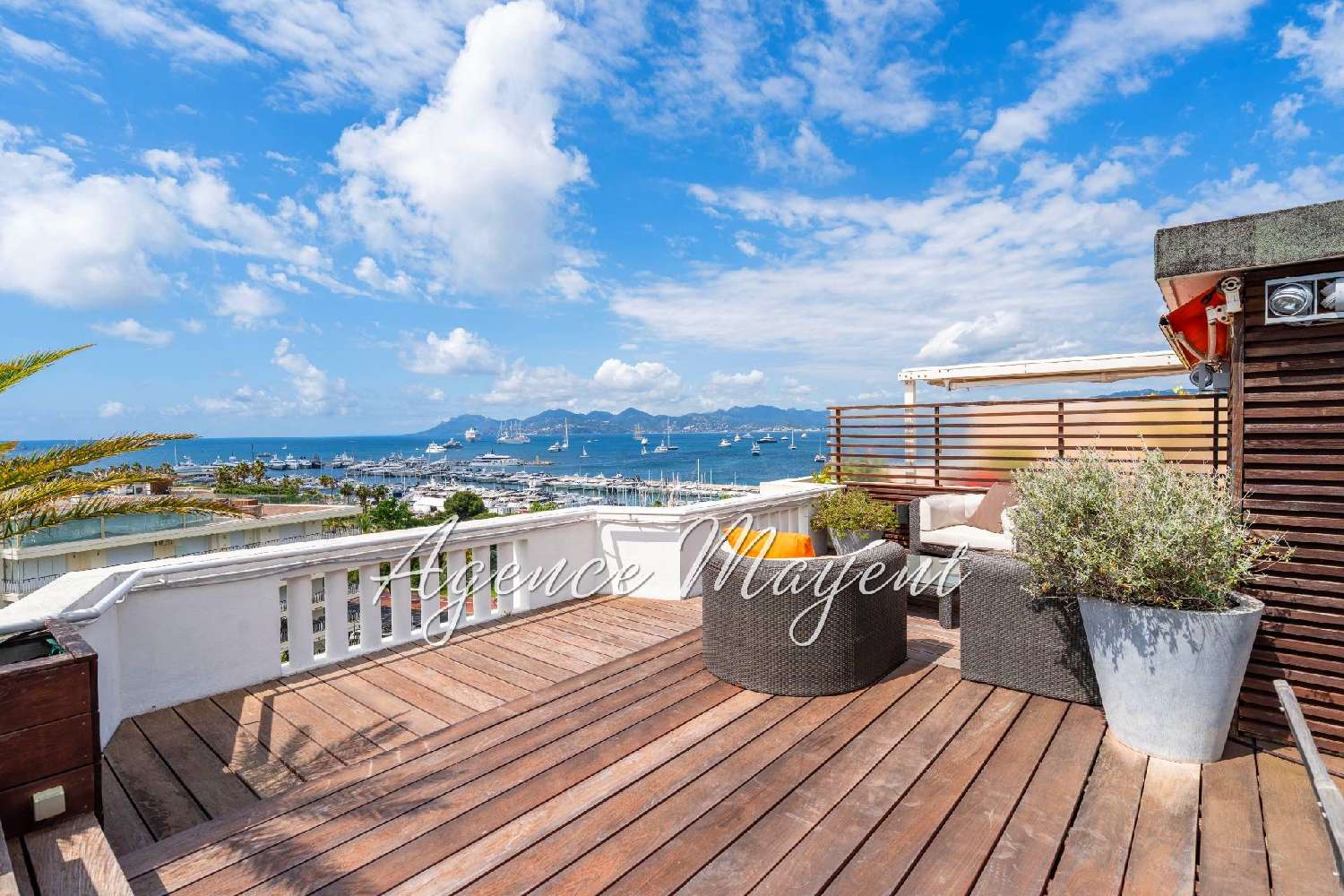 en venta apartamento Cannes Alpes-Maritimes 1