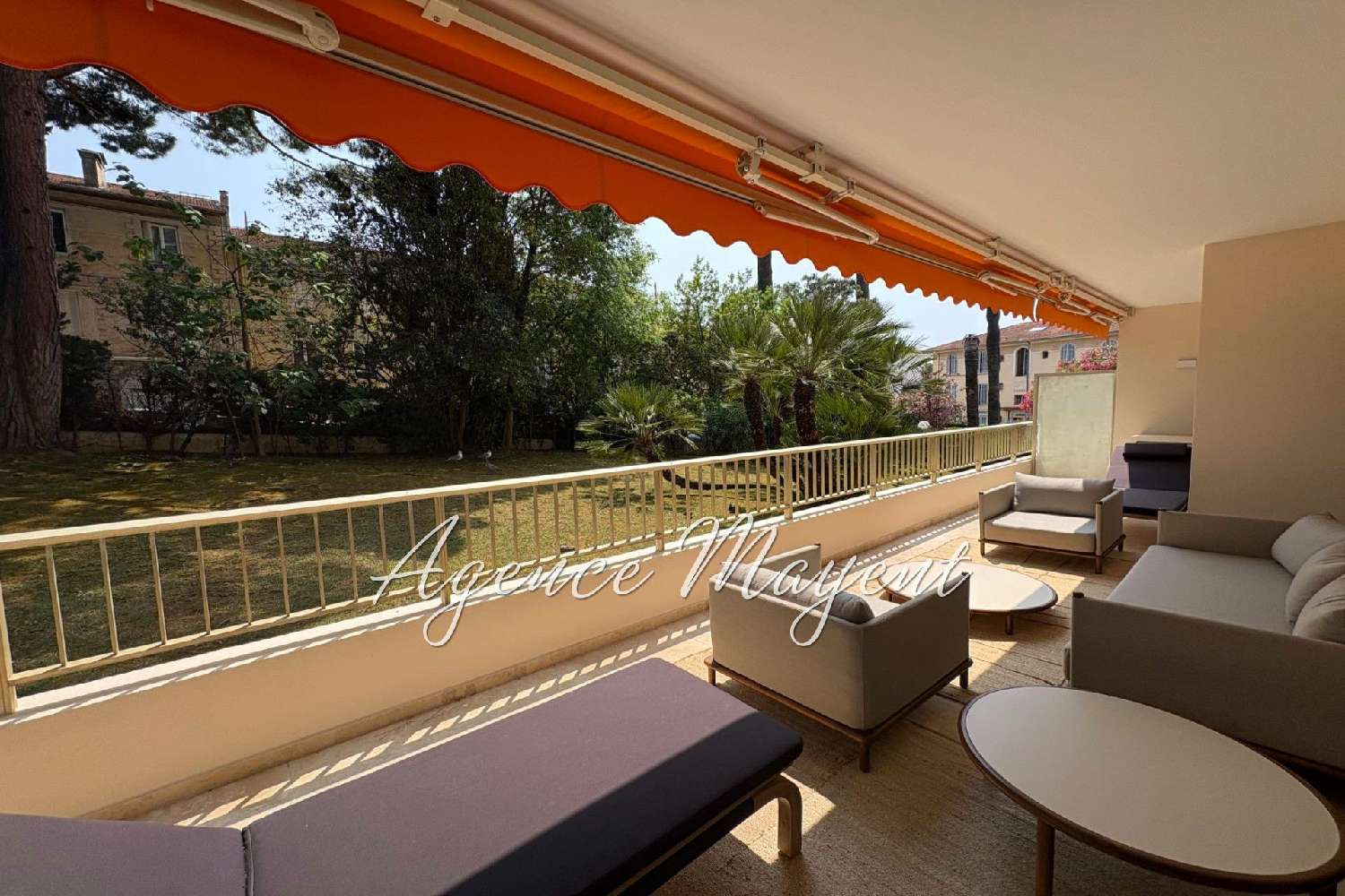 en venta apartamento Cannes Alpes-Maritimes 1