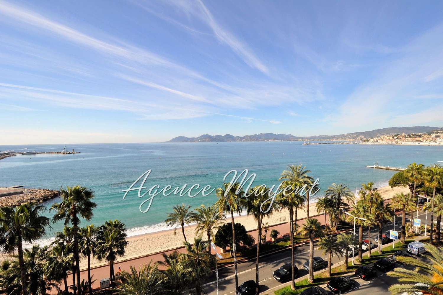  en venta apartamento Cannes Alpes-Maritimes 1