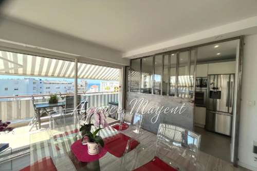 Cannes Alpes-Maritimes apartamento foto 7306045