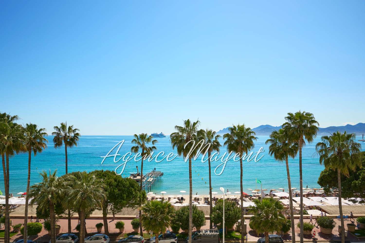 en venta apartamento Cannes Alpes-Maritimes 1