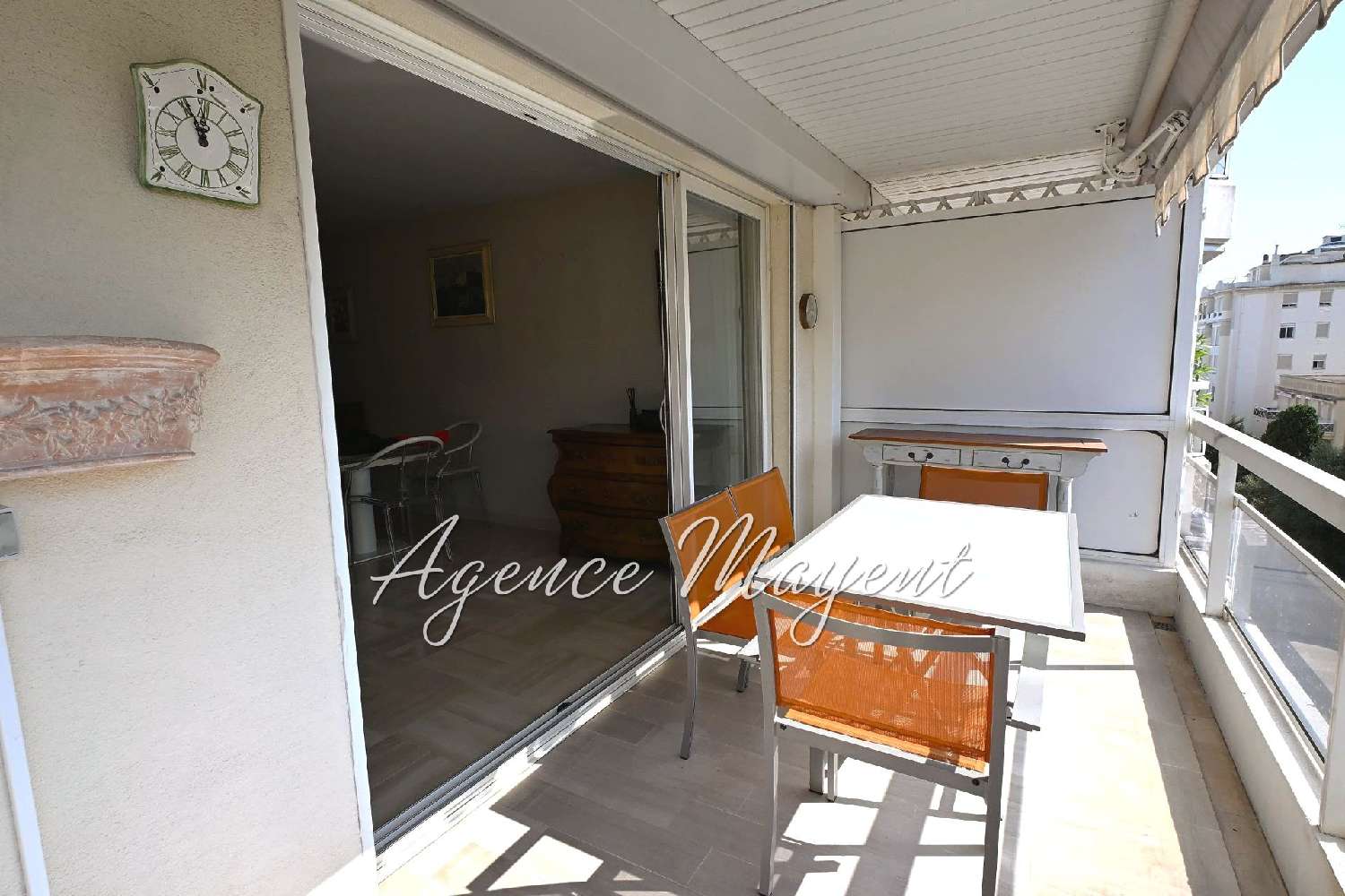  en venta apartamento Cannes Alpes-Maritimes 1