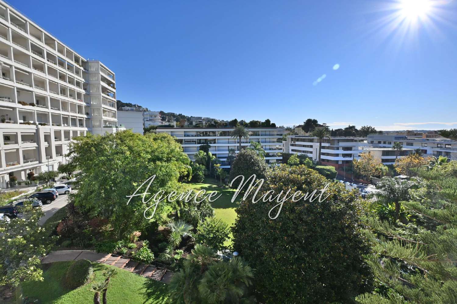  en venta apartamento Cannes Alpes-Maritimes 1