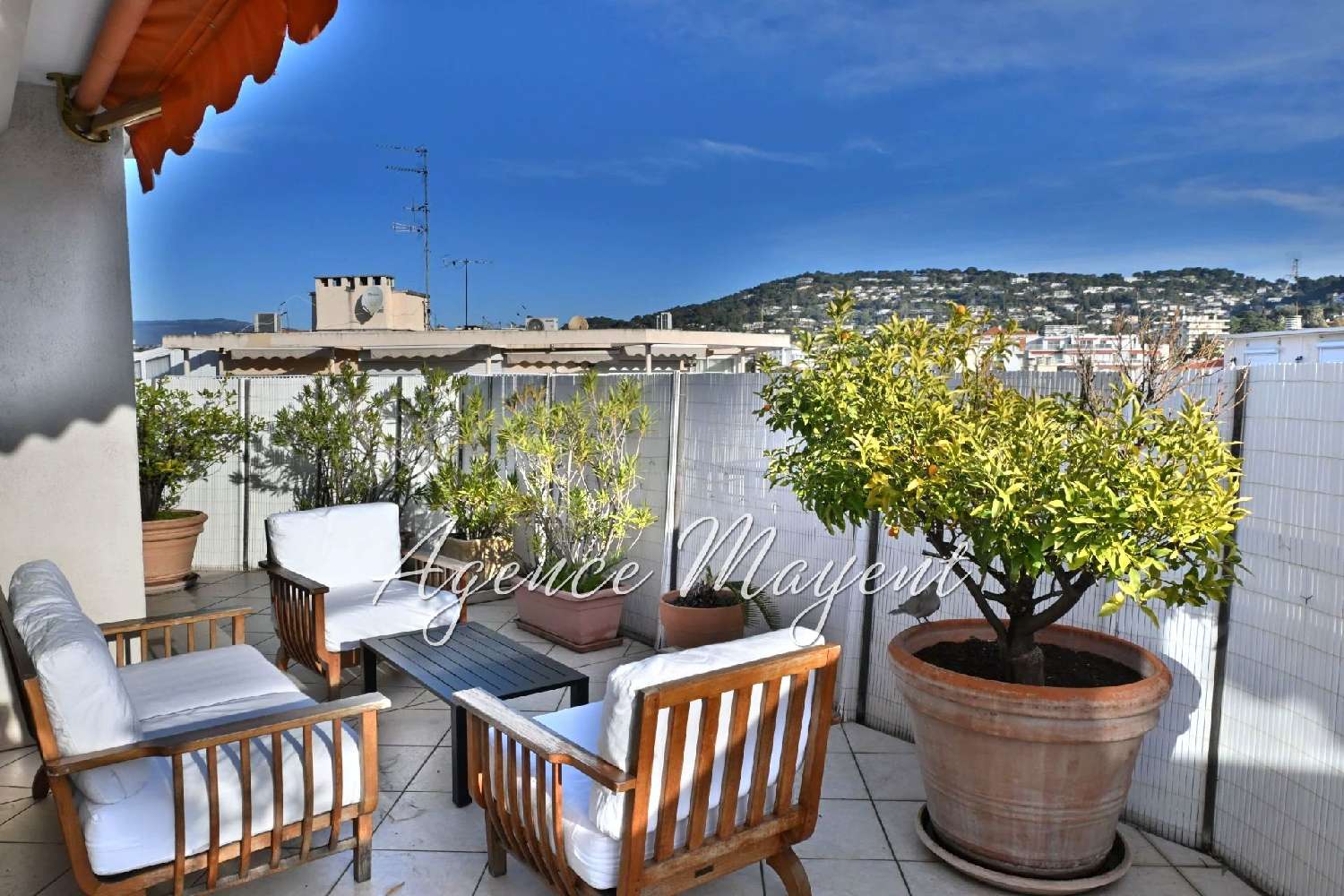  en venta apartamento Cannes Alpes-Maritimes 1