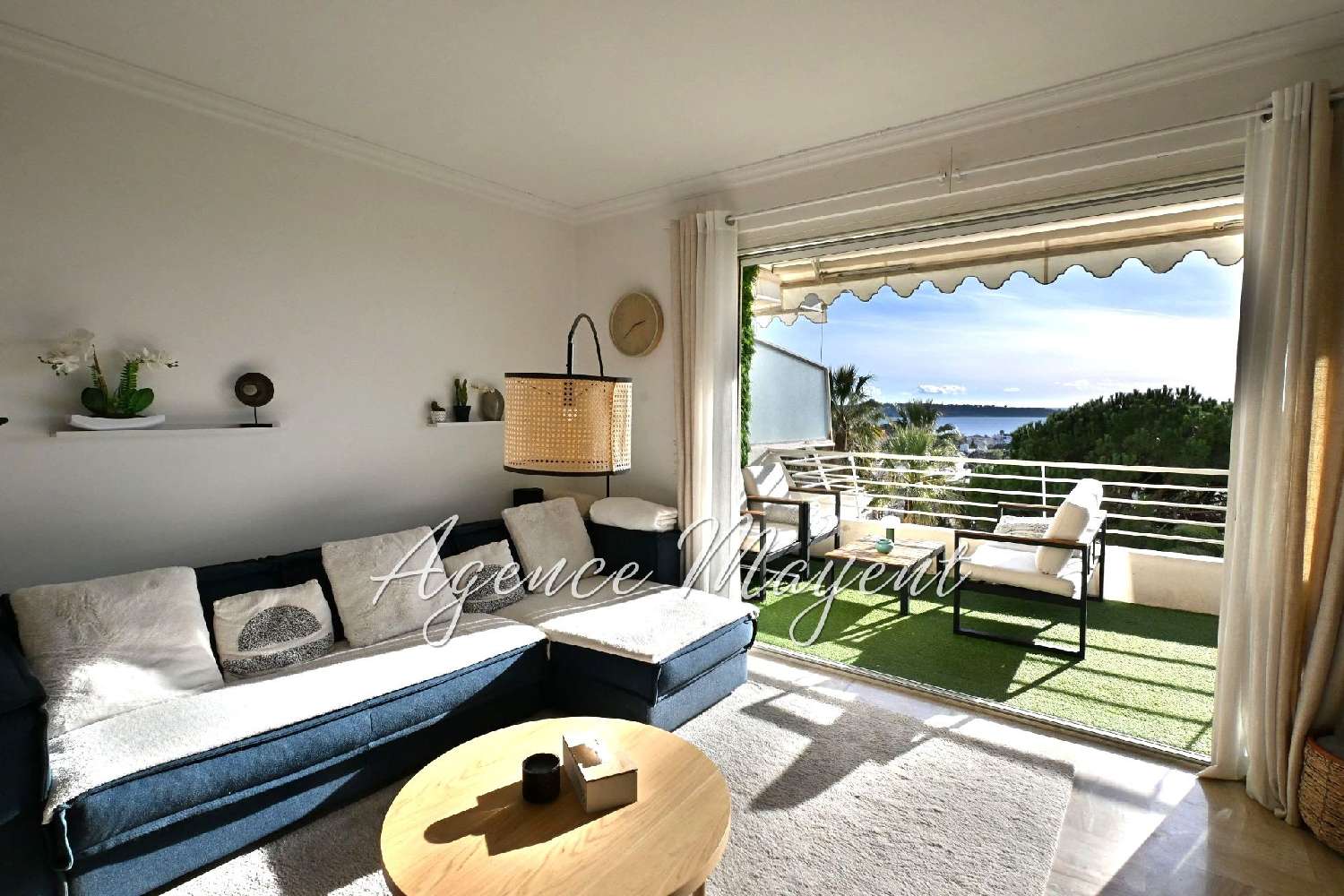  en venta apartamento Cannes Alpes-Maritimes 1