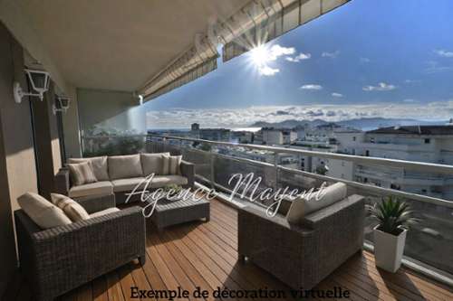 Cannes Alpes-Maritimes apartamento foto 7306099