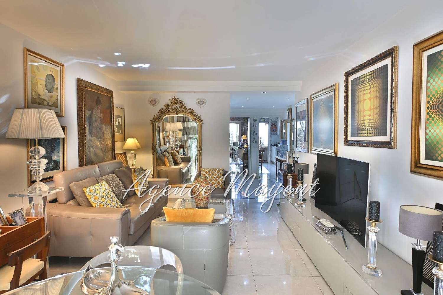 en venta apartamento Cannes Alpes-Maritimes 1