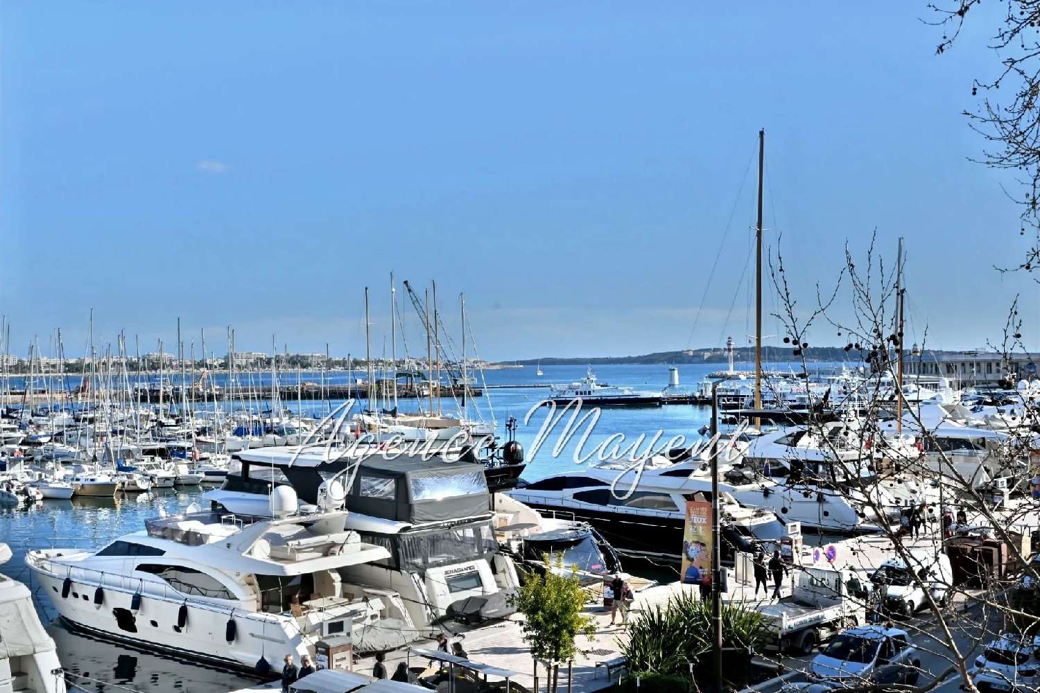  en venta apartamento Cannes Alpes-Maritimes 1