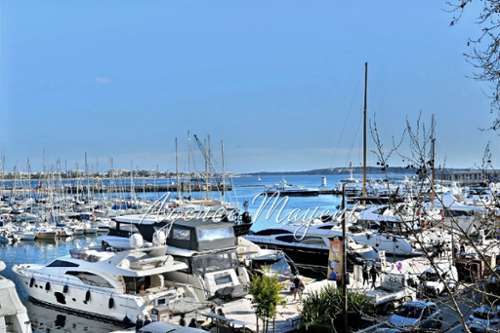 Cannes Alpes-Maritimes apartamento foto 7306107