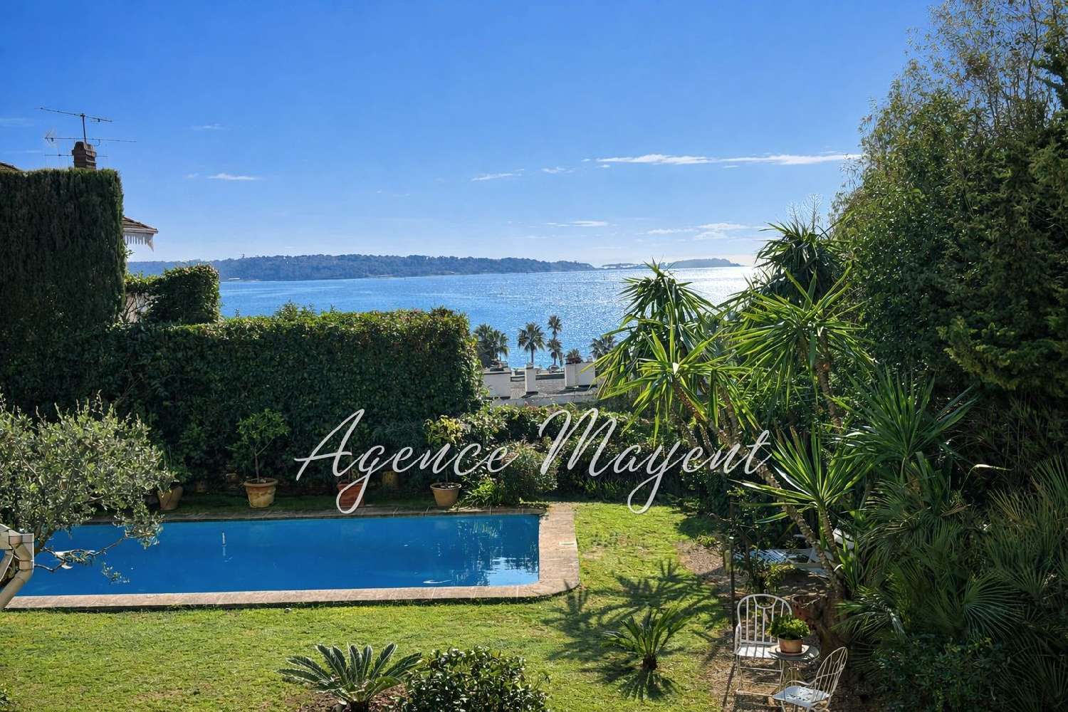 en venta apartamento Cannes Alpes-Maritimes 1