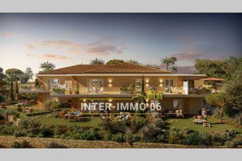 Cannes Alpes-Maritimes Wohnung/ Apartment Bild 7306136