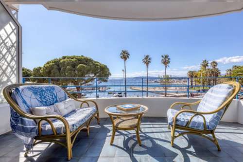 Cannes Alpes-Maritimes Wohnung/ Apartment Bild 7306154