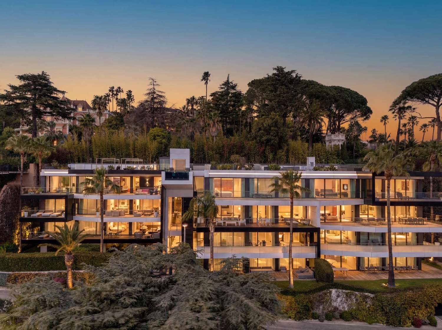  te koop appartement Cannes Alpes-Maritimes 1