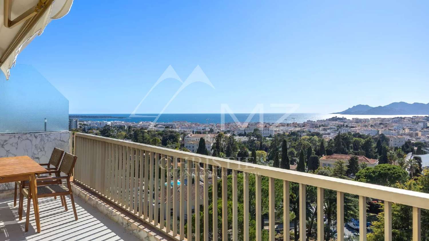  à vendre appartement Cannes Alpes-Maritimes 1