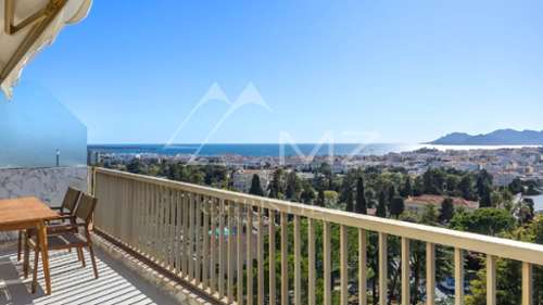 Cannes Alpes-Maritimes appartement foto 7313812