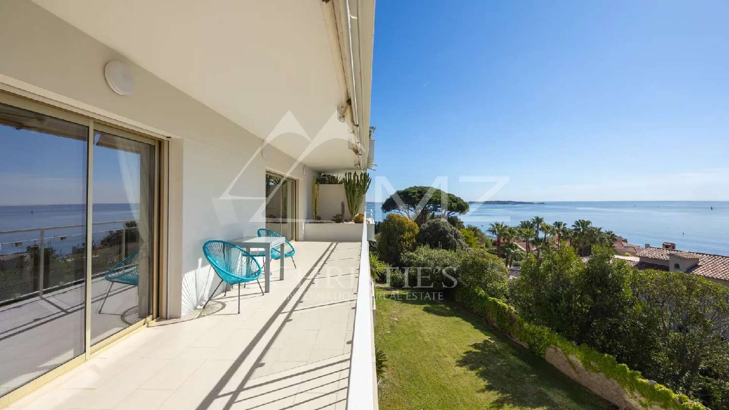  à vendre appartement Cannes Alpes-Maritimes 1