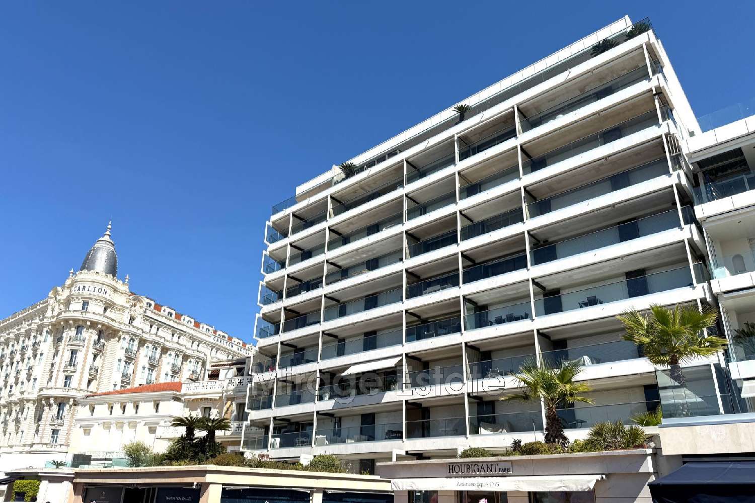  en venta apartamento Cannes Alpes-Maritimes 1