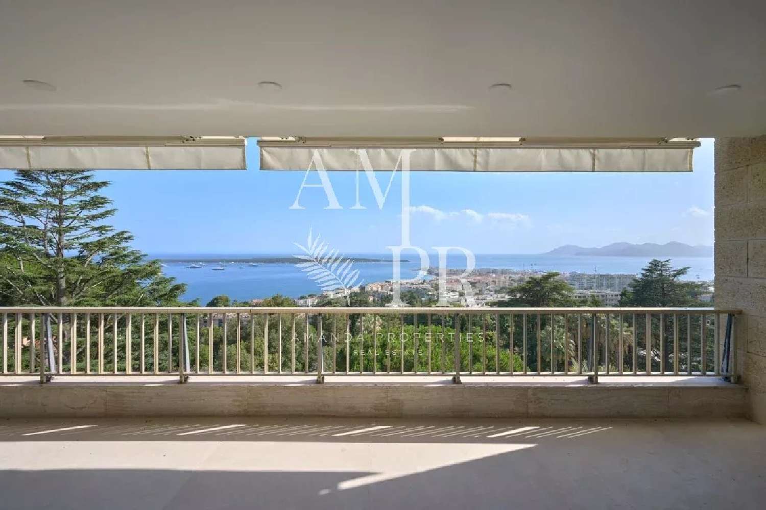  en venta apartamento Cannes Alpes-Maritimes 1