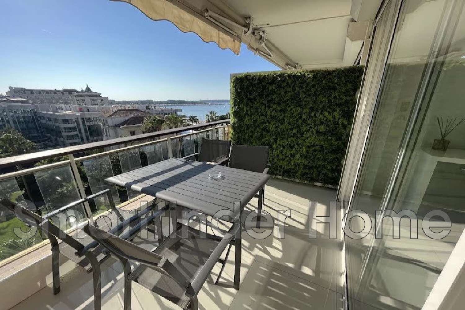  à vendre appartement Cannes Alpes-Maritimes 1