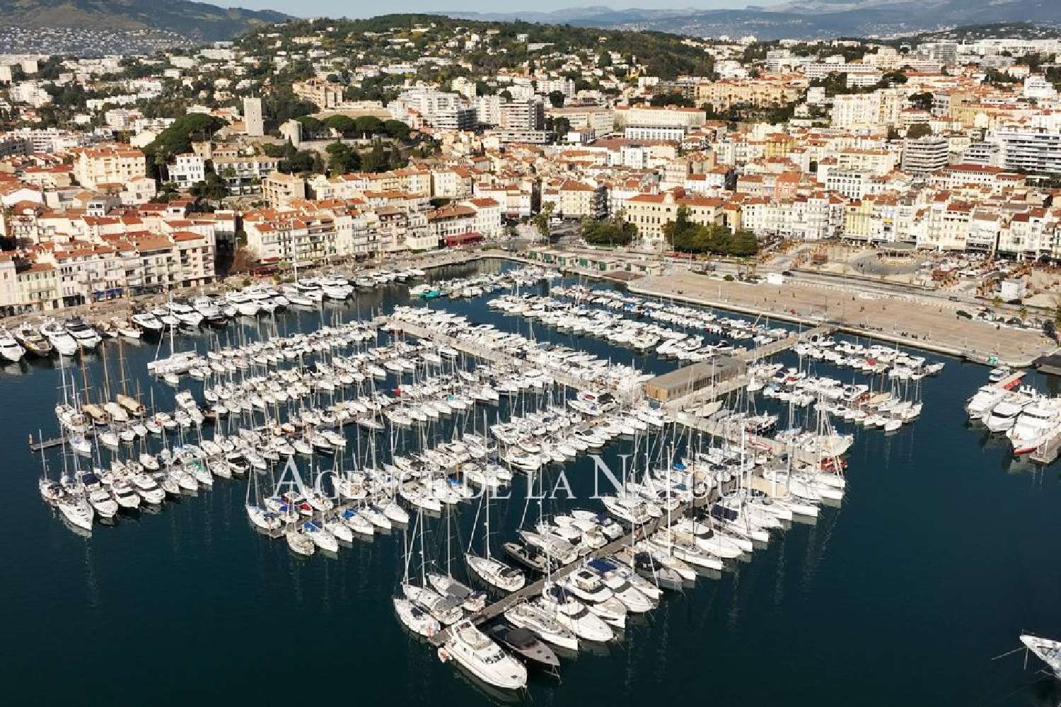  en venta apartamento Cannes Alpes-Maritimes 1