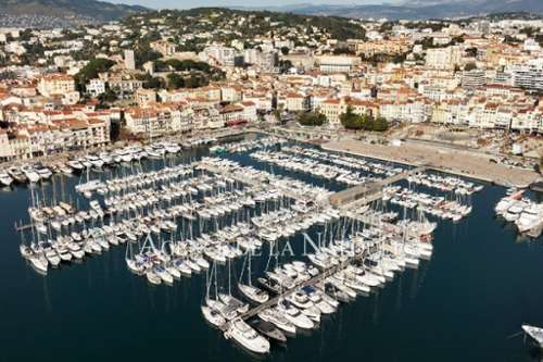 Cannes Alpes-Maritimes Wohnung/ Apartment Bild 7314001