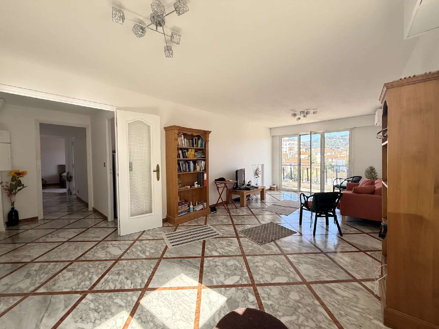  for sale apartment Cannes Alpes-Maritimes 1