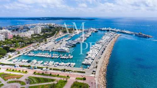 Cannes Alpes-Maritimes apartamento foto 7319002