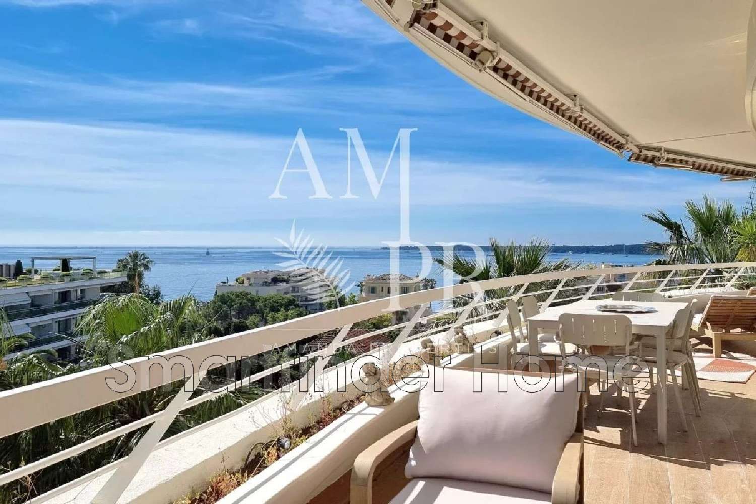  te koop appartement Cannes Alpes-Maritimes 1