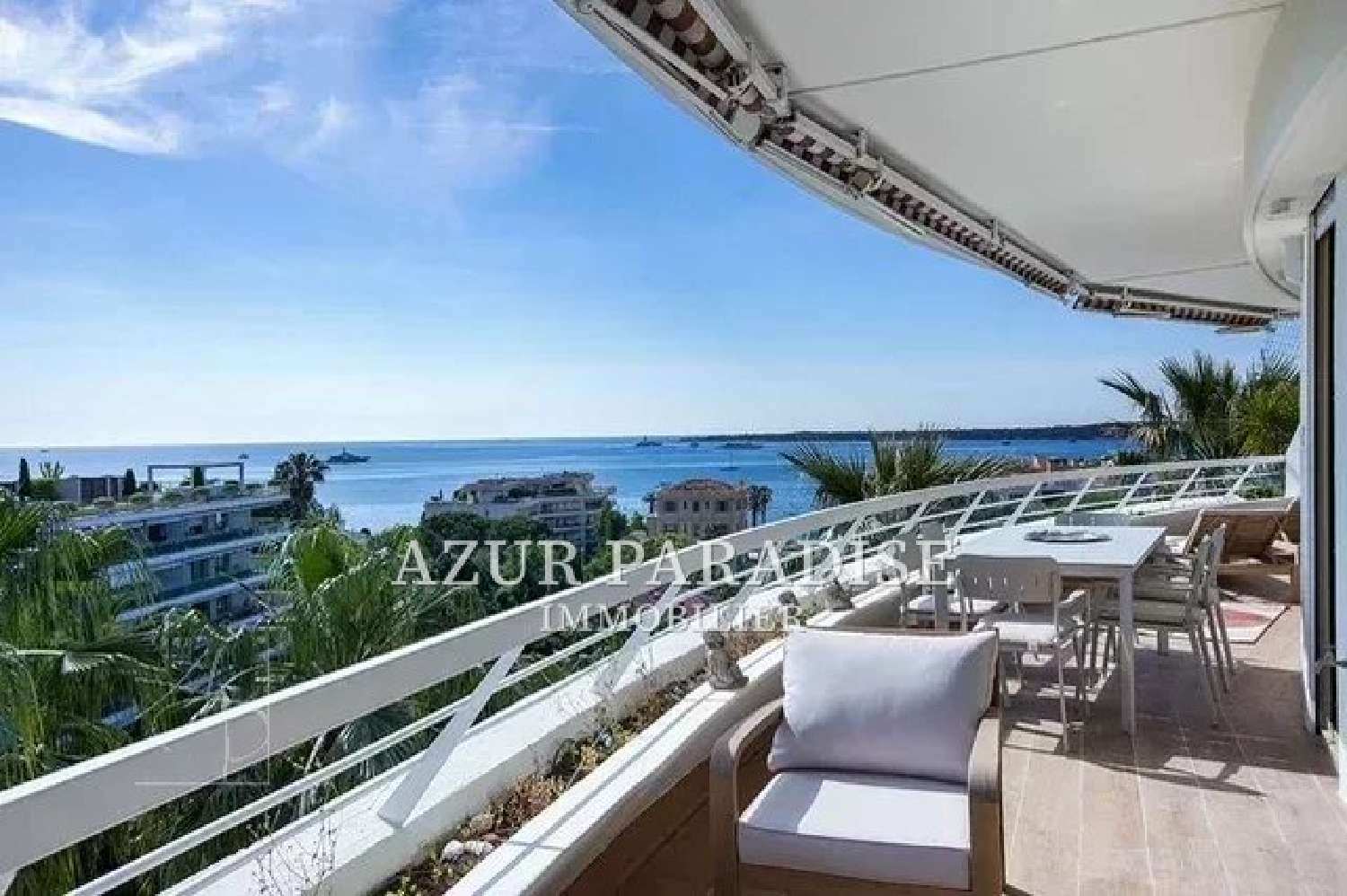  en venta apartamento Cannes Alpes-Maritimes 1